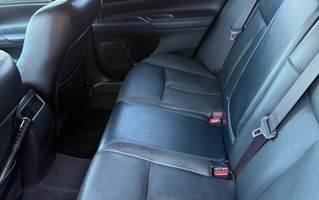 Nissan Teana, 2014 год, 1 800 000 рублей, 13 фотография