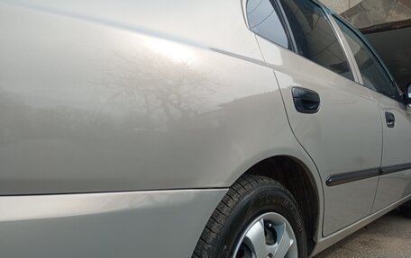 Hyundai Accent II, 2008 год, 570 000 рублей, 2 фотография