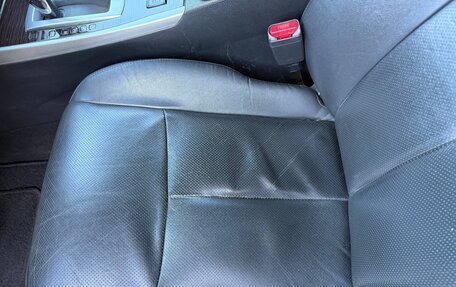 Nissan Teana, 2014 год, 1 800 000 рублей, 9 фотография