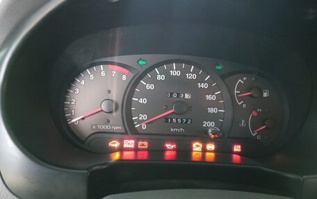 Hyundai Accent II, 2008 год, 570 000 рублей, 5 фотография