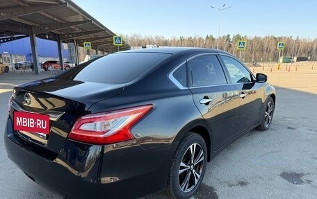 Nissan Teana, 2014 год, 1 800 000 рублей, 6 фотография