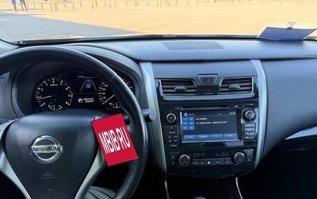 Nissan Teana, 2014 год, 1 800 000 рублей, 12 фотография