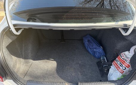 Volkswagen Polo VI (EU Market), 2013 год, 840 000 рублей, 3 фотография