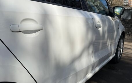 Volkswagen Polo VI (EU Market), 2013 год, 840 000 рублей, 8 фотография