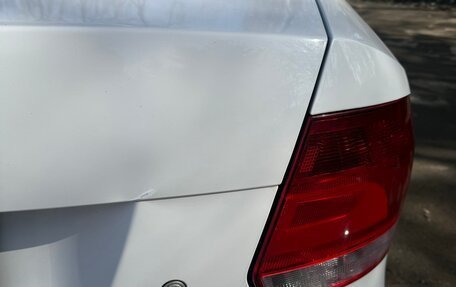 Volkswagen Polo VI (EU Market), 2013 год, 840 000 рублей, 6 фотография