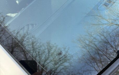 Volkswagen Polo VI (EU Market), 2013 год, 840 000 рублей, 10 фотография