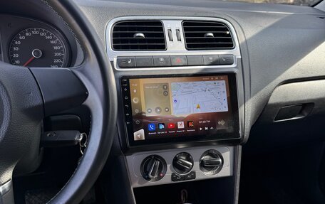 Volkswagen Polo VI (EU Market), 2013 год, 840 000 рублей, 14 фотография