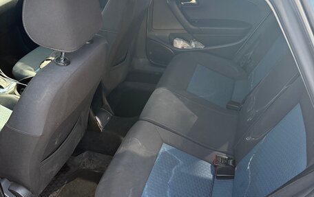 Volkswagen Polo VI (EU Market), 2013 год, 840 000 рублей, 18 фотография