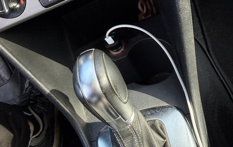 Volkswagen Polo VI (EU Market), 2013 год, 840 000 рублей, 15 фотография