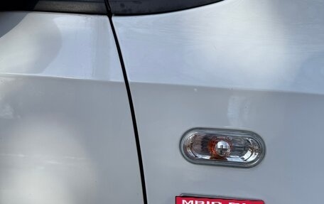 Volkswagen Polo VI (EU Market), 2013 год, 840 000 рублей, 9 фотография