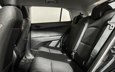 Hyundai Creta I рестайлинг, 2018 год, 1 297 000 рублей, 10 фотография