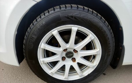 Hyundai Solaris II рестайлинг, 2016 год, 899 000 рублей, 10 фотография