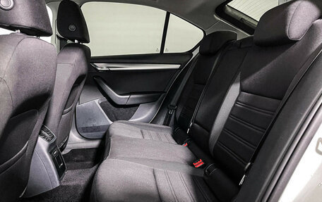 Skoda Octavia, 2018 год, 1 677 000 рублей, 10 фотография