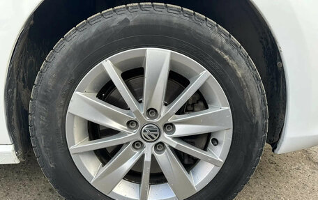 Volkswagen Polo VI (EU Market), 2019 год, 1 049 360 рублей, 4 фотография