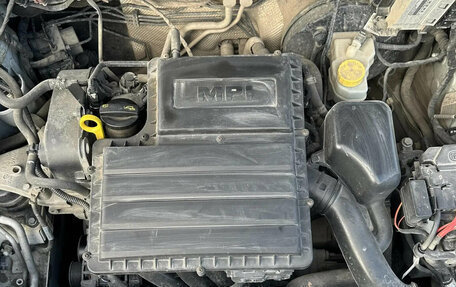 Volkswagen Polo VI (EU Market), 2019 год, 1 049 360 рублей, 7 фотография