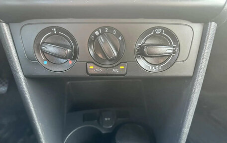 Volkswagen Polo VI (EU Market), 2019 год, 1 049 360 рублей, 12 фотография