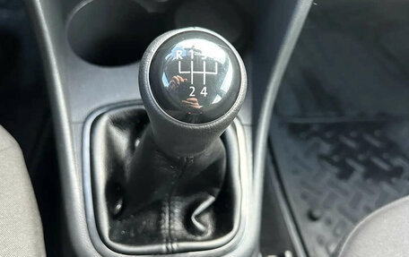 Volkswagen Polo VI (EU Market), 2019 год, 1 049 360 рублей, 13 фотография