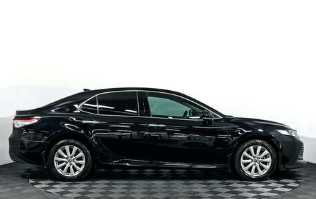 Toyota Camry, 2019 год, 2 677 000 рублей, 4 фотография