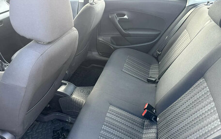 Volkswagen Polo VI (EU Market), 2019 год, 1 049 360 рублей, 15 фотография