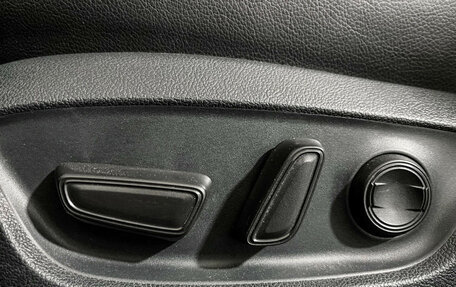 Toyota Camry, 2019 год, 2 677 000 рублей, 14 фотография