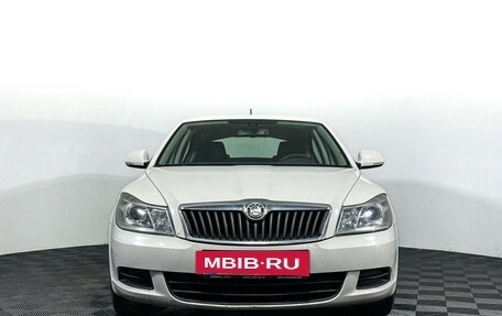 Skoda Octavia, 2013 год, 697 000 рублей, 2 фотография