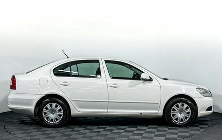 Skoda Octavia, 2013 год, 697 000 рублей, 4 фотография