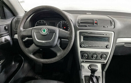Skoda Octavia, 2013 год, 697 000 рублей, 12 фотография