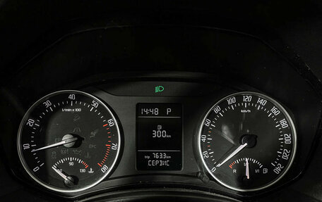 Skoda Octavia, 2013 год, 697 000 рублей, 11 фотография