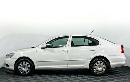 Skoda Octavia, 2013 год, 697 000 рублей, 8 фотография