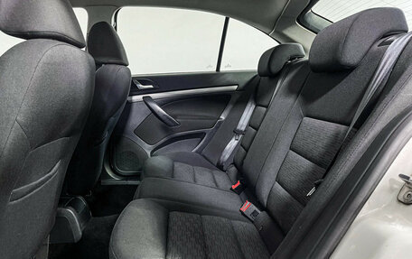 Skoda Octavia, 2013 год, 697 000 рублей, 10 фотография