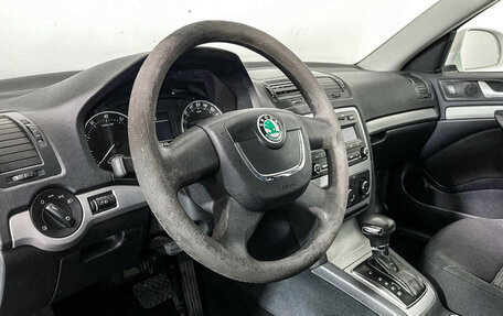 Skoda Octavia, 2013 год, 697 000 рублей, 13 фотография