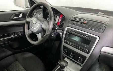 Skoda Octavia, 2013 год, 697 000 рублей, 9 фотография