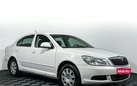 Skoda Octavia, 2013 год, 697 000 рублей, 3 фотография