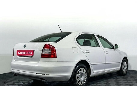 Skoda Octavia, 2013 год, 697 000 рублей, 5 фотография