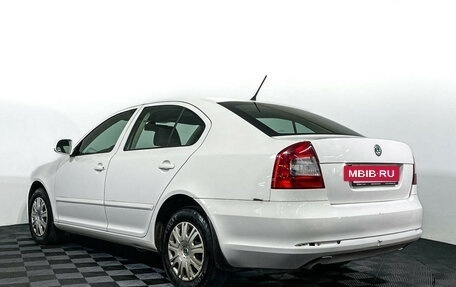 Skoda Octavia, 2013 год, 697 000 рублей, 7 фотография