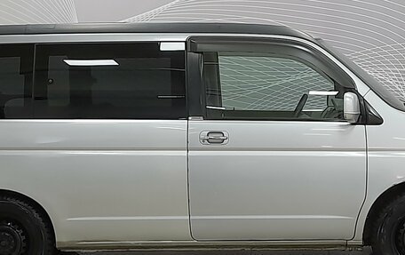 Honda Stepwgn II рестайлинг, 2001 год, 523 000 рублей, 4 фотография