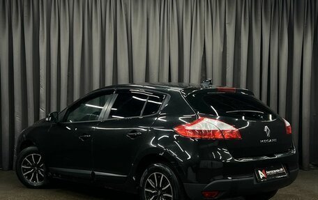 Renault Megane III, 2012 год, 599 888 рублей, 3 фотография