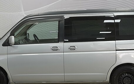 Honda Stepwgn II рестайлинг, 2001 год, 523 000 рублей, 7 фотография