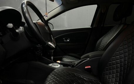 Renault Megane III, 2012 год, 599 888 рублей, 5 фотография