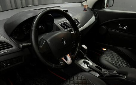 Renault Megane III, 2012 год, 599 888 рублей, 6 фотография