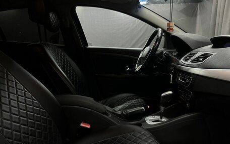 Renault Megane III, 2012 год, 599 888 рублей, 9 фотография