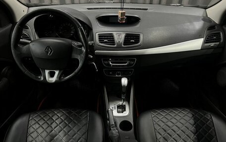 Renault Megane III, 2012 год, 599 888 рублей, 8 фотография