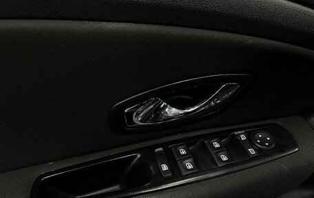 Renault Megane III, 2012 год, 599 888 рублей, 11 фотография