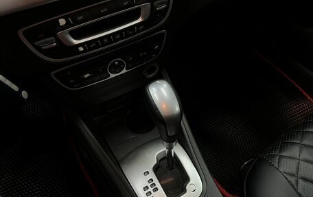 Renault Megane III, 2012 год, 599 888 рублей, 15 фотография