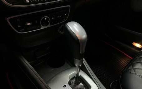 Renault Megane III, 2012 год, 599 888 рублей, 14 фотография