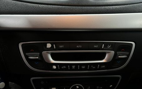 Renault Megane III, 2012 год, 599 888 рублей, 13 фотография