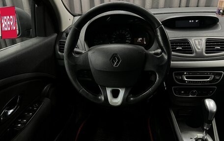 Renault Megane III, 2012 год, 599 888 рублей, 7 фотография