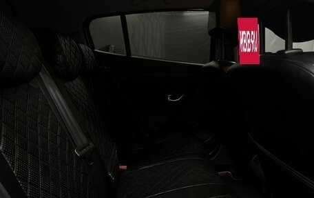 Renault Megane III, 2012 год, 599 888 рублей, 17 фотография