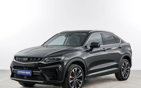 Geely Tugella FY11, 2021 год, 2 529 050 рублей, 5 фотография