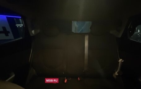 KIA Rio III рестайлинг, 2013 год, 590 000 рублей, 5 фотография